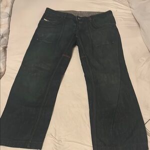 Diesel Men's Jeans, like new